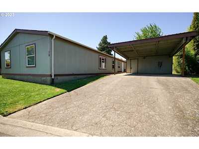 655 NE Burnett RD #78 Mcminnville, OR 97128