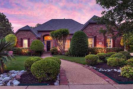 6609 Castle Pines Drive Plano, TX 75093