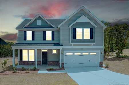 326 Countryside Drive Lillington, NC 27546
