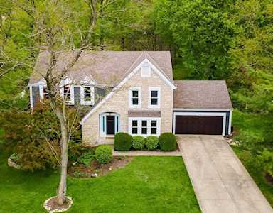 9444 Haaf Farm Court Pickerington, OH 43147