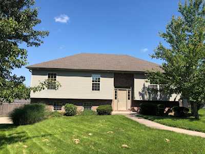 3005 Laketown DR Columbia, MO 65203