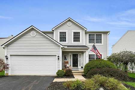 5254 Dietrich Avenue Orient, OH 43146