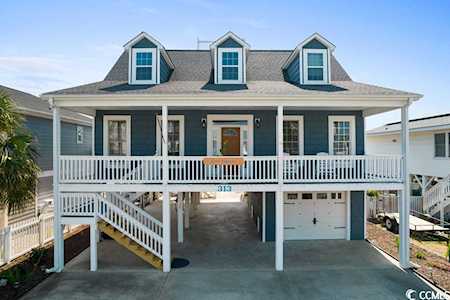 313 60th Ave. N North Myrtle Beach, SC 29582