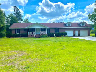 130 Murphy Ln Moncks Corner, SC 29461