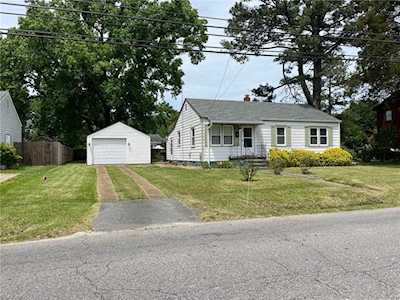 433 Ingram Rd Virginia Beach, VA 23452