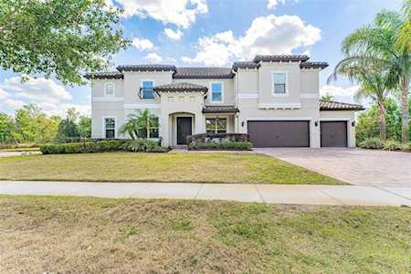 19810 Prince Benjamin Dr Lutz, FL 33549