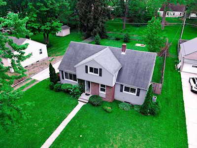 1130 Elm Street New Haven, IN 46774