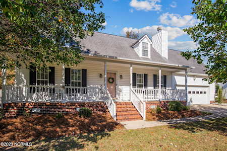 895 Ray Crawford Drive Winterville, NC 28590