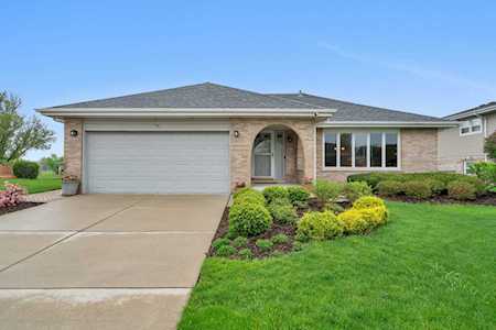 7901 Whittington Dr Tinley Park, IL 60477