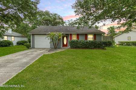 12679 Beaubien RD Jacksonville, FL 32258