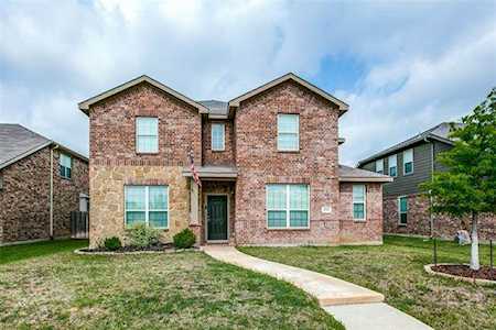 3112 Camino Real Trail Denton, TX 76208
