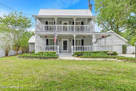 2734 Loretto RD Jacksonville, FL 32223