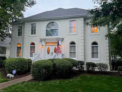4661 Church Point Place Virginia Beach, VA 23455