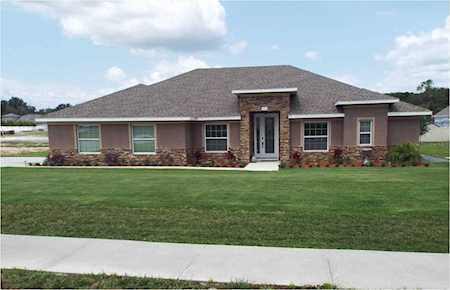 802 Oaks Shores Rd Leesburg, FL 34748