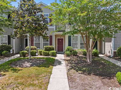 312 Kiskadee Loop #7-D Conway, SC 29526