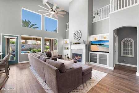 1101 E Kent Place Chandler, AZ 85225