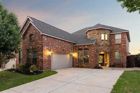 12856 Lizzie Place Fort Worth, TX 76244