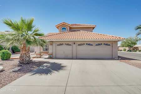 4201 E Mountain Vista Drive Phoenix, AZ 85048