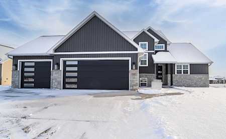 249 E Spartan Dr Appleton, City of Appleton, WI 54913