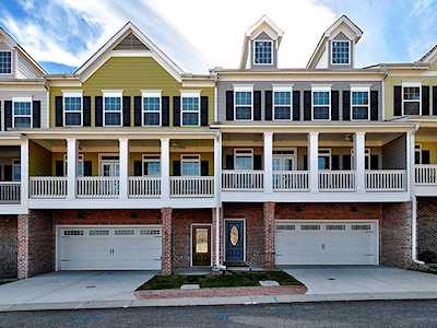 411 Inglenook Walk SE Marietta, GA 30060