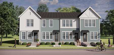 111 Stella Drive Nashville, TN 37209