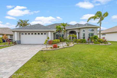 4111 Las Cruces Way Rockledge, FL 32955