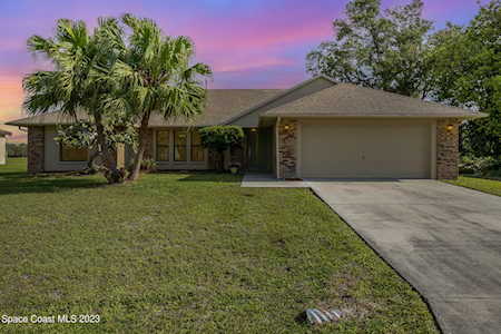 1843 NE Ardmore Street Palm Bay, FL 32907
