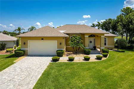 330 Japura St Punta Gorda, FL 33983