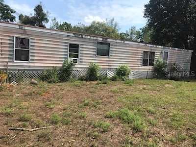 16165 Narrow St Brooksville, FL 34604