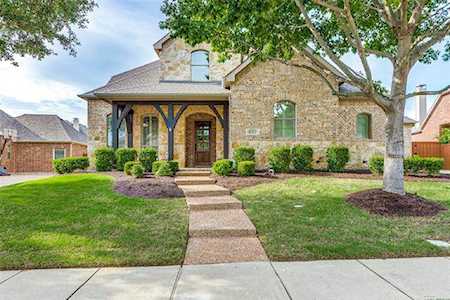 8713 Grand Haven Lane McKinney, TX 75071