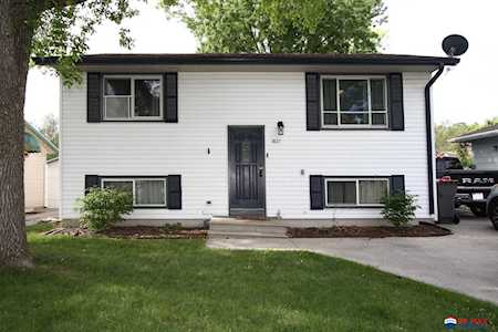 1827 Hartley St Lincoln, NE 68521