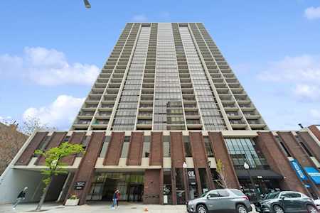 1636 N Wells St #1105 Chicago, IL 60614
