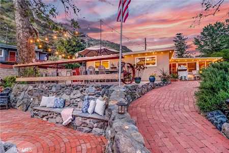 30116 Silverado Canyon Rd Silverado Canyon, CA 92676