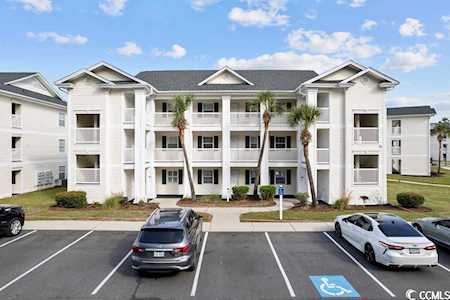 485 White River Dr. #30B Myrtle Beach, SC 29579
