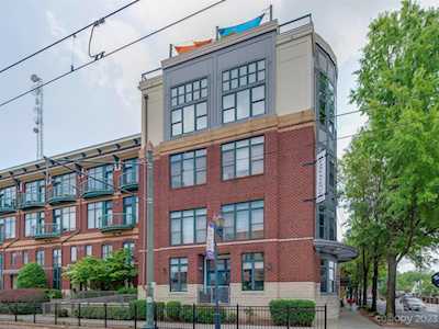115 E Park Ave Charlotte, NC 28203