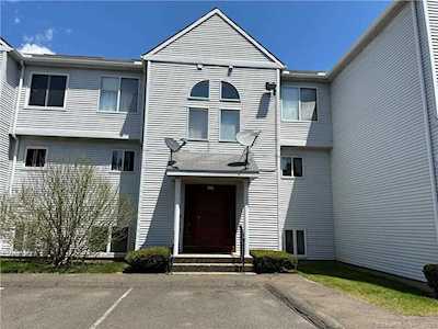 116 Hamden Ave #5-I Waterbury, CT 06704