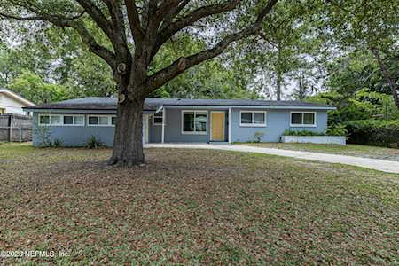 8039 Fresca ST Jacksonville, FL 32217