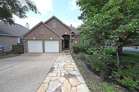 13536 Utah Flats DR Austin, TX 78727