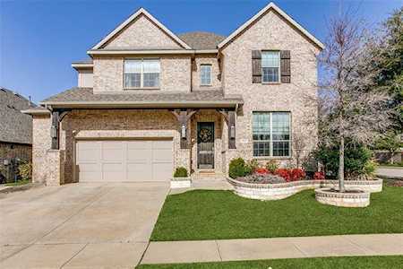 2611 Navarro Trail Euless, TX 76039