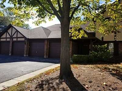 1610 Thames Ct #B Wheaton, IL 60189