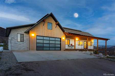29385 Elk Horn Ln Steamboat Springs, CO 80487