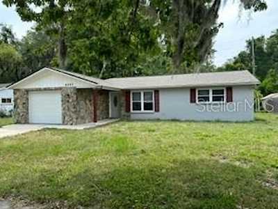 6207 Broken Arrow Dr New Port Richey, FL 34653