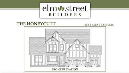 109 Sire Court Holly Springs, NC 27540