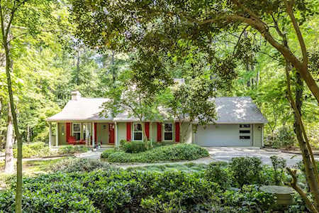 3204 Tanager Street Raleigh, NC 27606