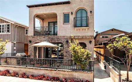 422 Heliotrope Ave #B Corona Del Mar, CA 92625