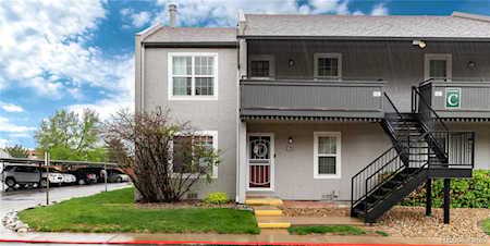7105 S Gaylord St #C1 Centennial, CO 80122