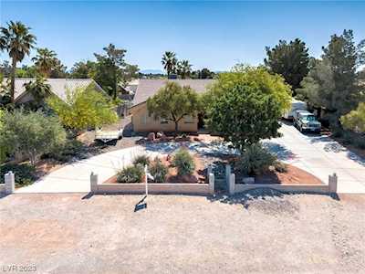 5240 Mustang St Las Vegas, NV 89130