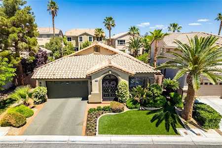 10668 Sapphire Vista Ave Las Vegas, NV 89144