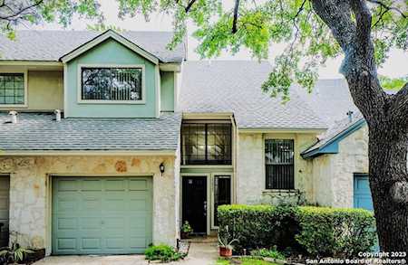 13033 Trent St San Antonio, TX 78232
