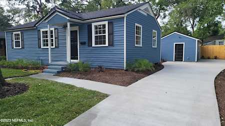 3353 Claremont RD Jacksonville, FL 32207